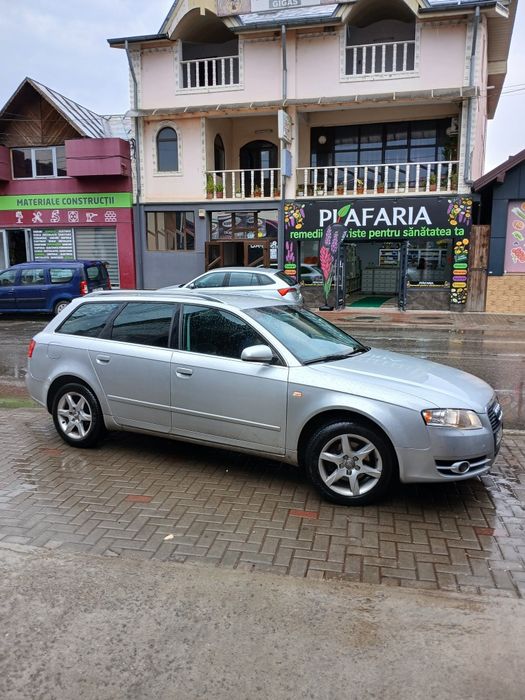 Audi A4 an 2006,motor diesel 2000cmc