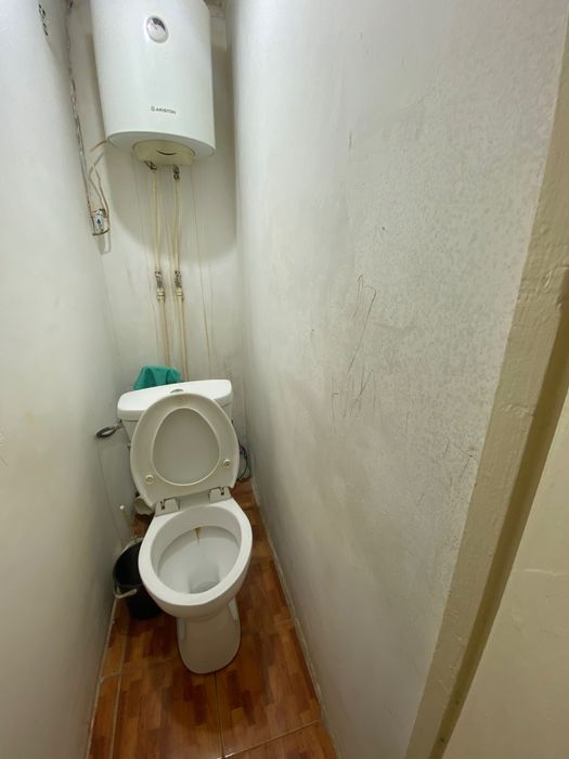 Сдаётся однокомнатная квартира