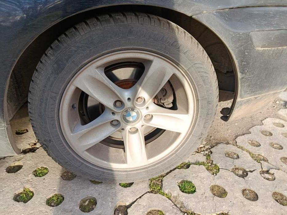 Продава се BMW 320D