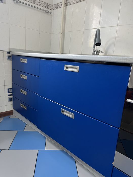 Кухонные гарнитур