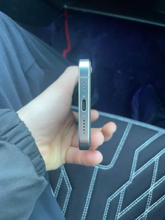 Айфон 15 про в идеале