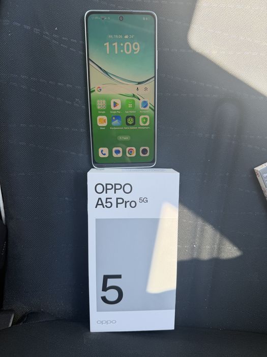 Oppo a5 pro 8/256