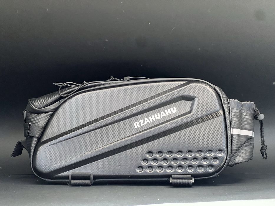 Geantă de portbagal pentru bicicletă 10L RZAHUAHU