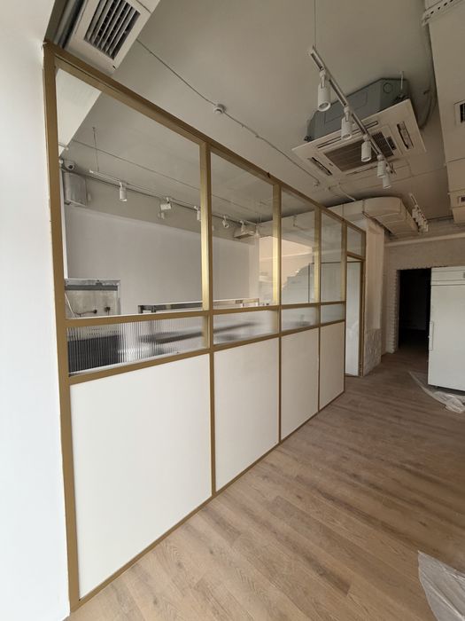 Продам перегородку