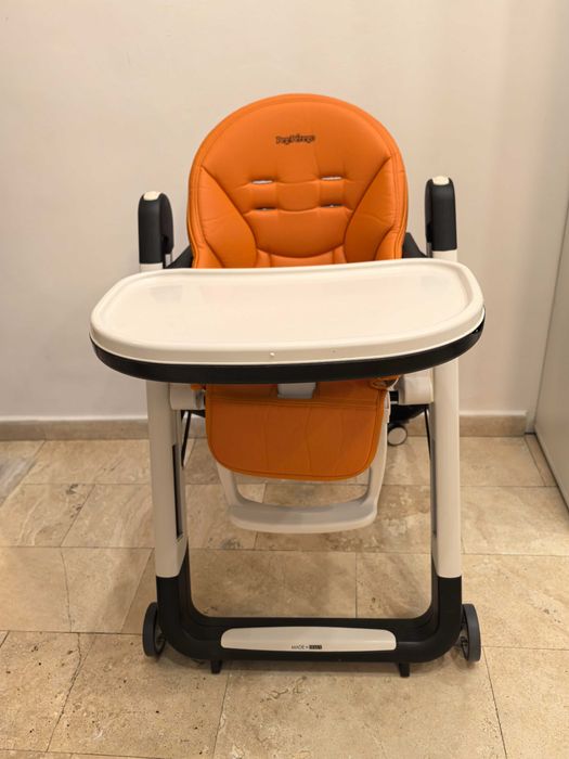 Peg Perego Siesta Follow me