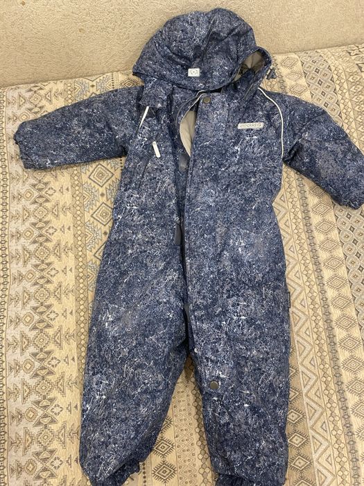 Комбенизон crockid