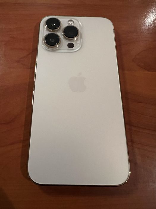 Iphone 13 Pro 256GB Gold