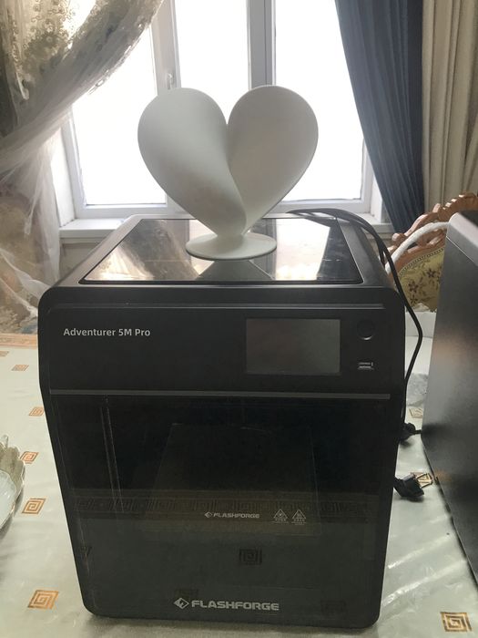 3D принтер Flashforge 5M PRO