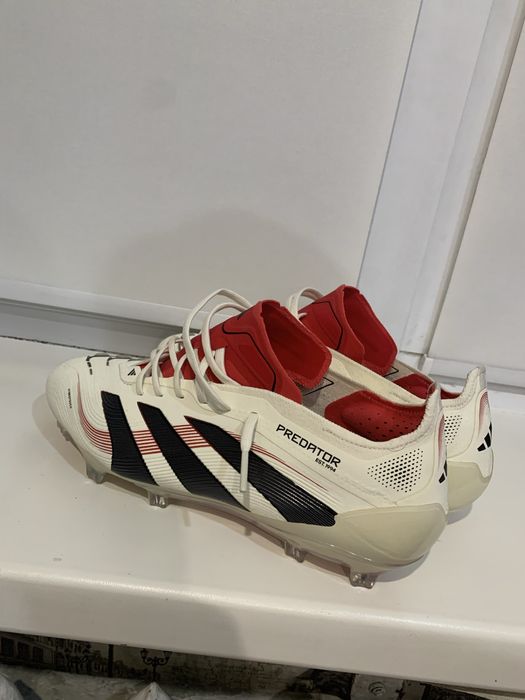 Бутсы Adidas Predator Eilte pro