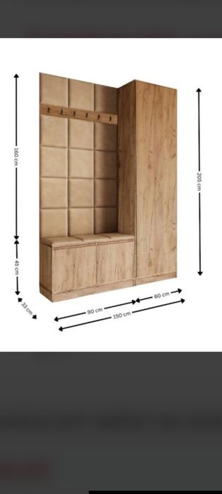 Cuier Klaus I folosit 1 an