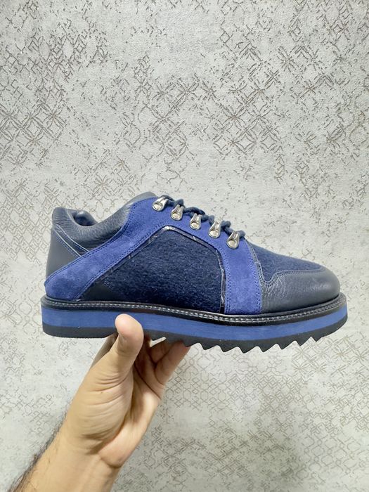 Angello Ruffo.Made In Turkey