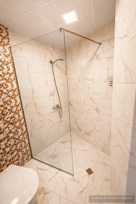 ЕКСКЛУЗИВНО! Тристаен апартамент в кв. Кършияка