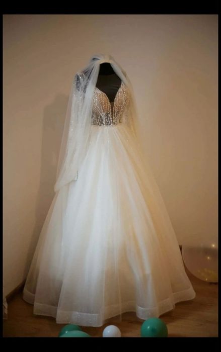 Rochie de mireasa