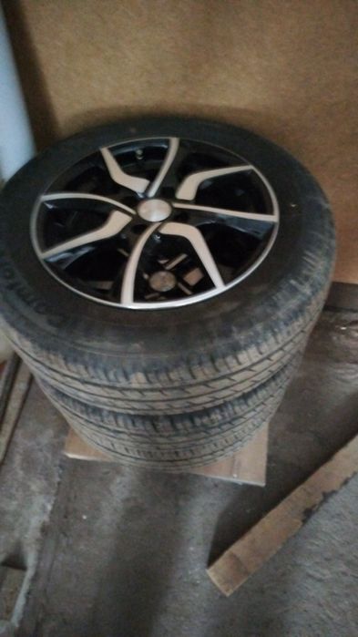 Продам Shevrolet Onix