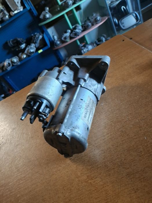 Electromotor Renault Kadjar Espance Talisman Qashqai 1.6 dci 2013>