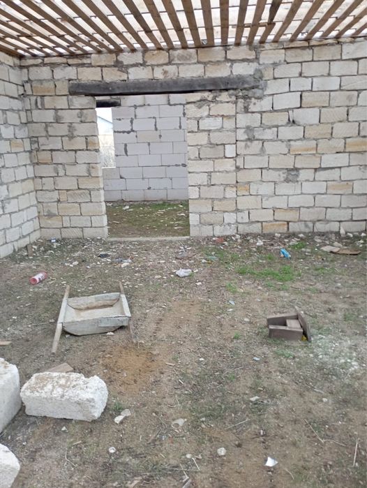 Продается дом в даче Акжар 1