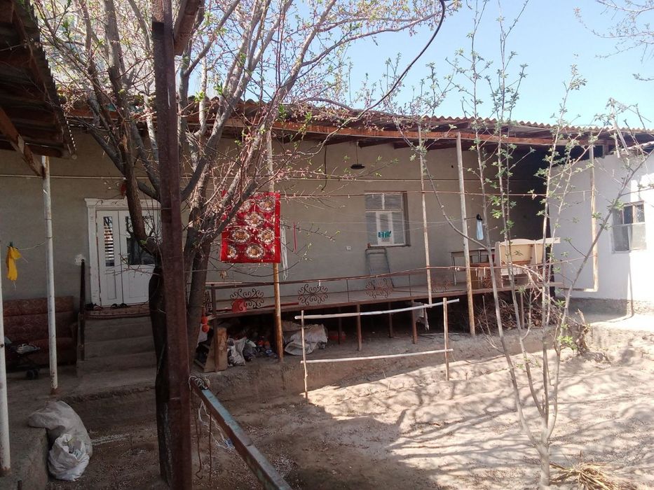 Жай сатылады Саранша