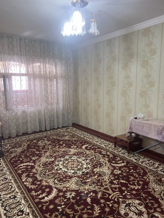 Продаётся своя 3/2/5 Юнусабад 15 кв