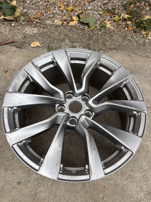 Джанта Tesla Model 3 19 цола