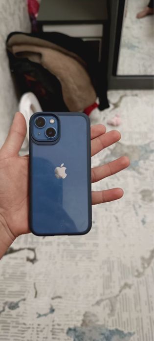 айфон 13 сатылад