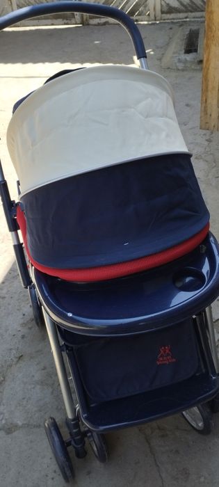 Продается коляска детская,новая с биркой, производство Китай,!