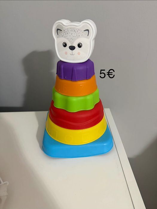 Детски  играчки
