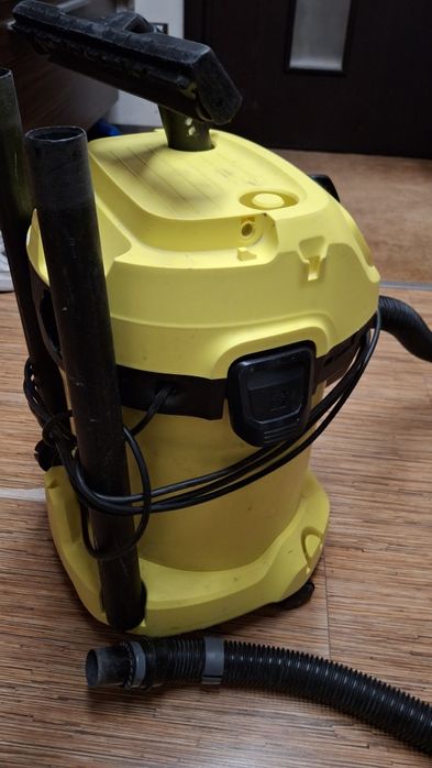 Прахосмукачка Karcher