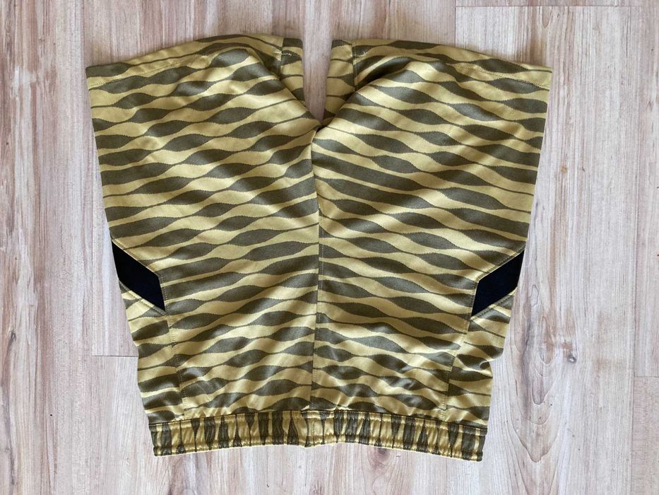 Найк Nike Dri Fit Strike 21 къси панталони къс панталон шорти размер М