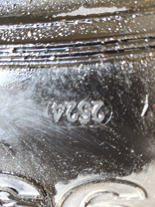 Резина 295/80/22,5