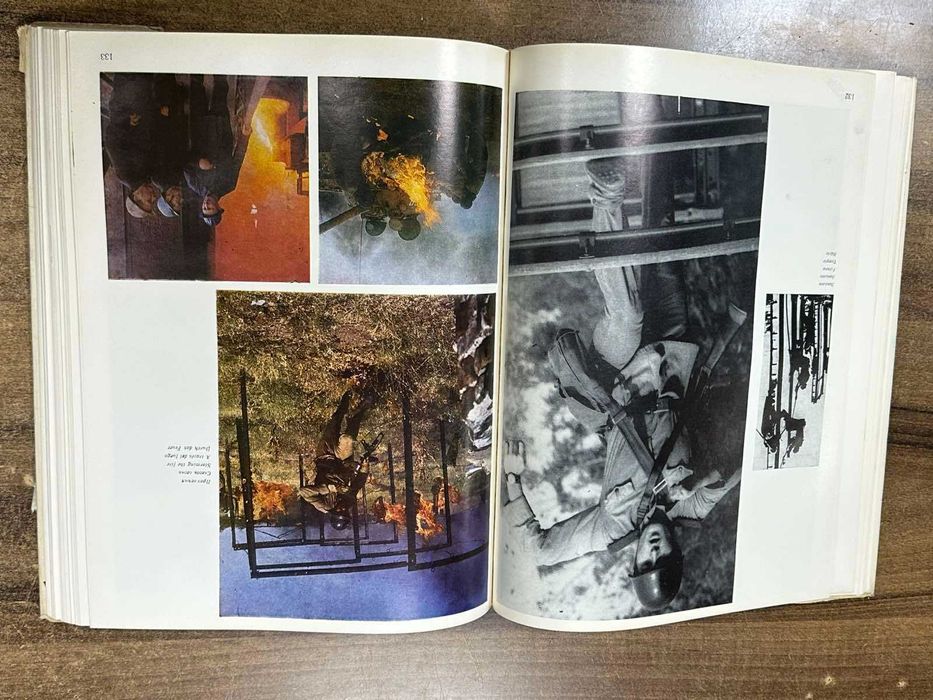 Фото Албум Българска Народна Армия 1979 г.