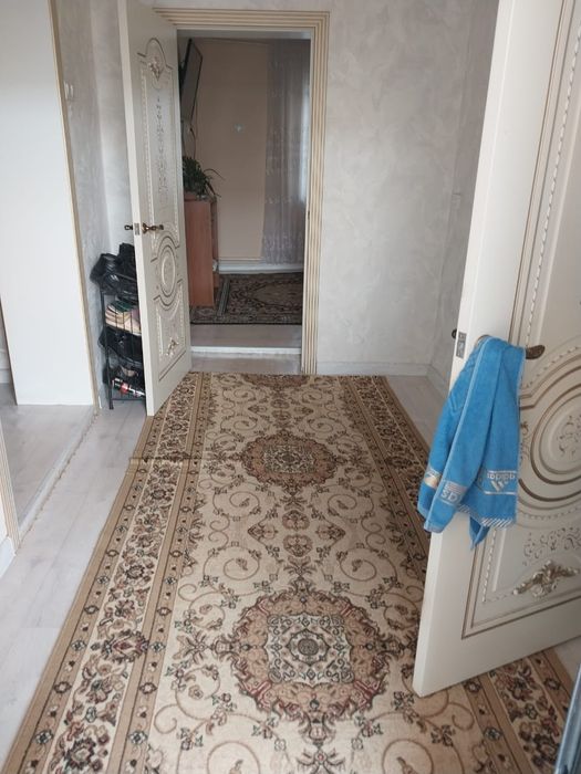 Продам дом в городе Жетысай в центре