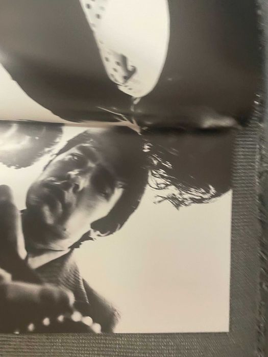 carte Pierre Winther album XL Fotografie pusa in scena artistica