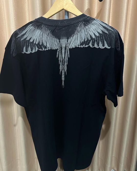 Tricou marcelo burlon