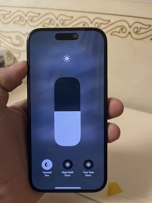 Айфон 15 в отличном тезническом сост