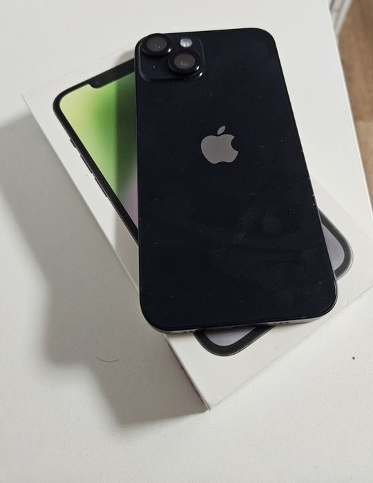 Iphone 14 в идеальном состоянии