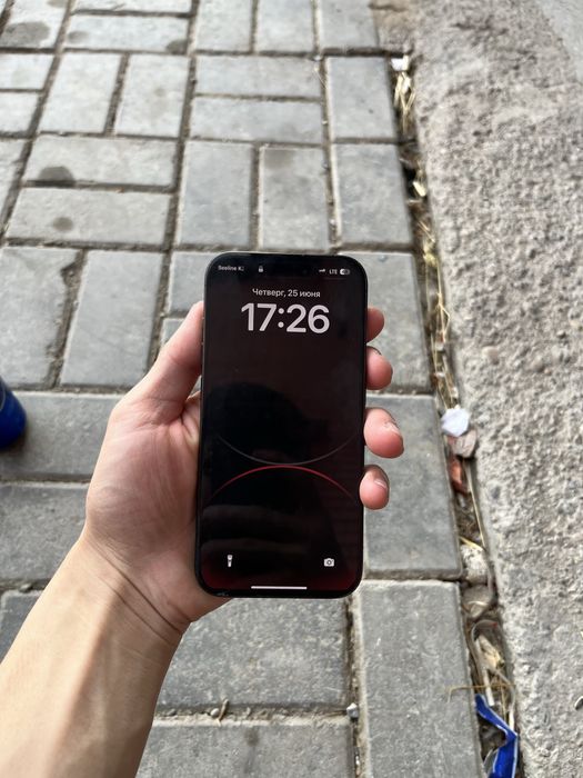 Iphone 15 pro айфон 15 про