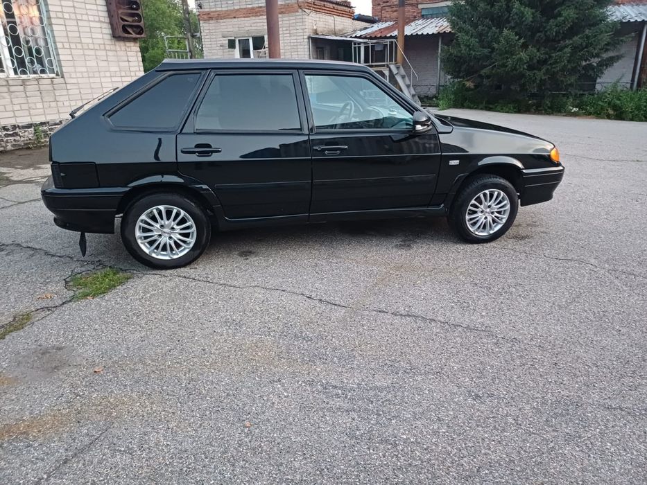 Продам автомобиль  ВАЗ 2114