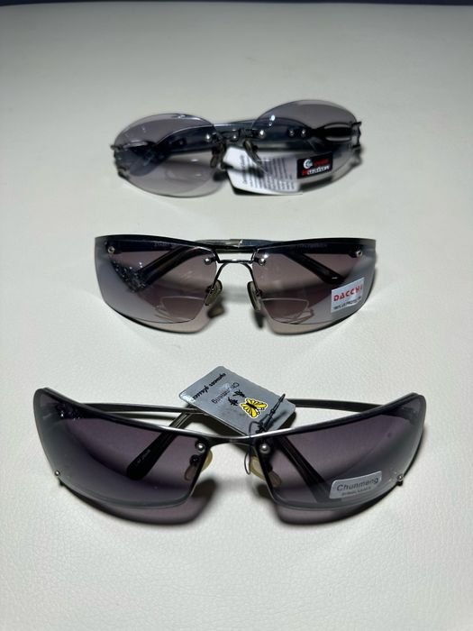 Солнцезащитные очки. Все новые.