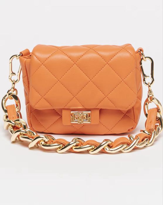 Чанти Steve Madden ,Chanel, About you, Zara