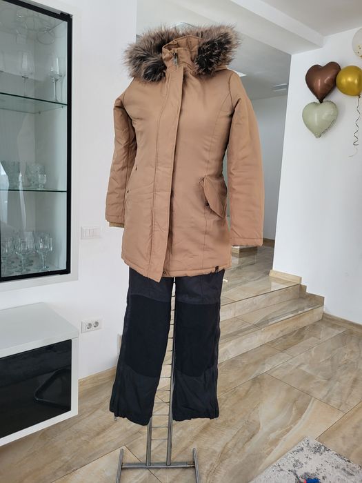 Seturi format din Geaca si pantaloni Ski