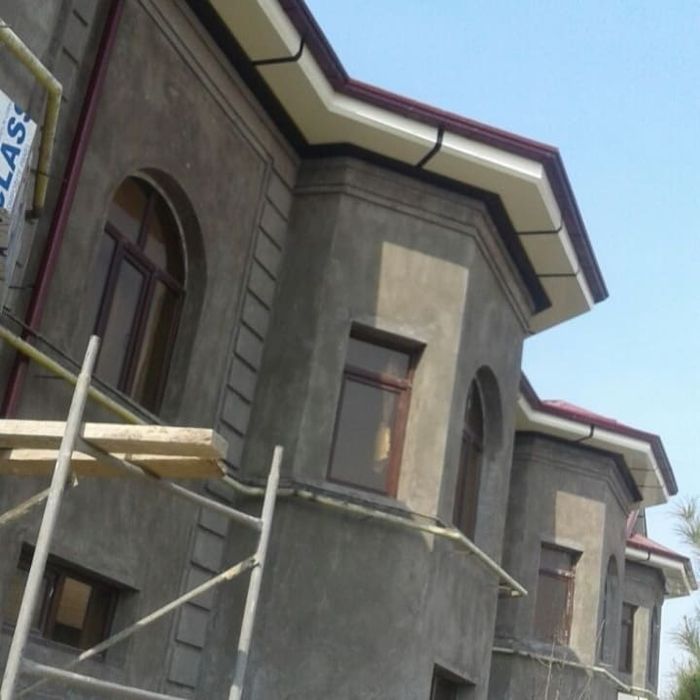 Аликабонд установка хизмати ишончли ва 10 йилик тажриба