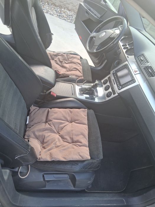 Volkswagen Passat b6