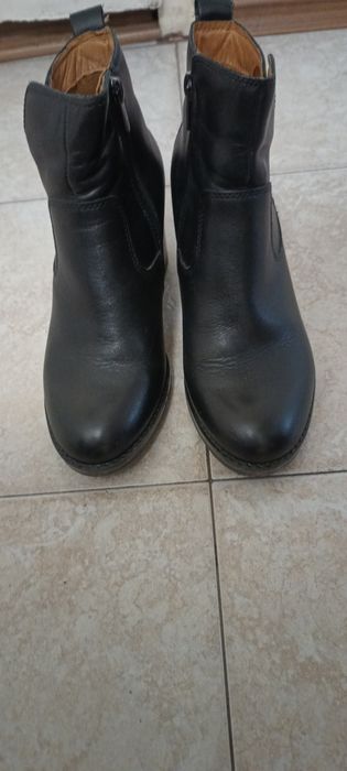 Дамски боти Pikolinos