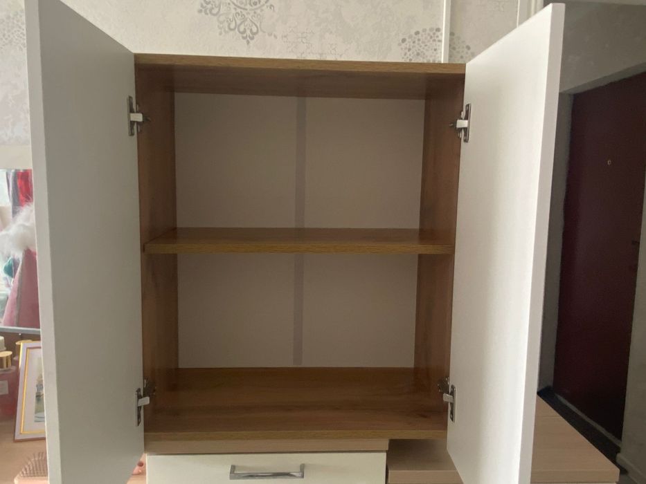 Кухонн.шкаф новый