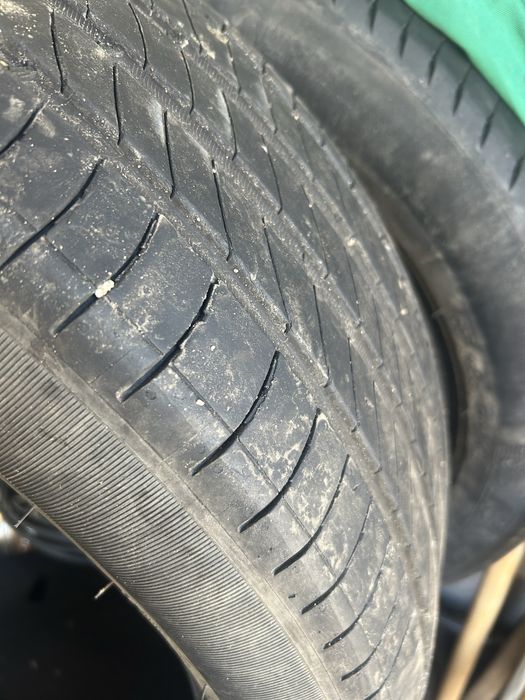 205 55 19 Michelin Primacy