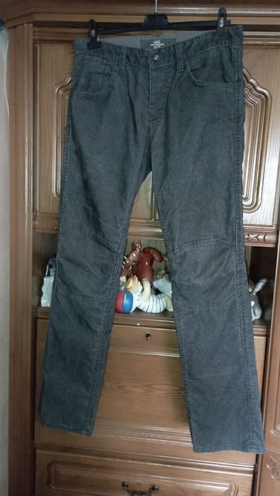 pantaloni catifea 31