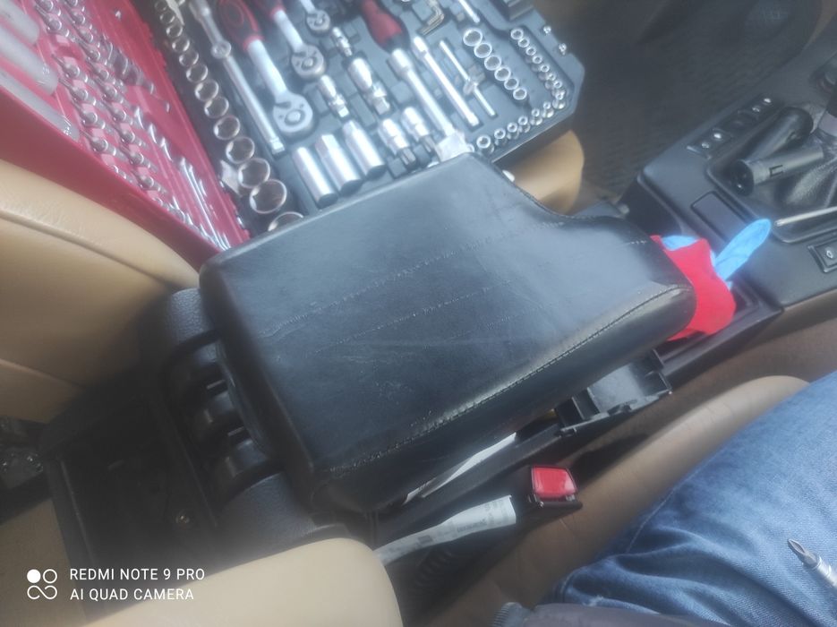 Части за БМВ е36