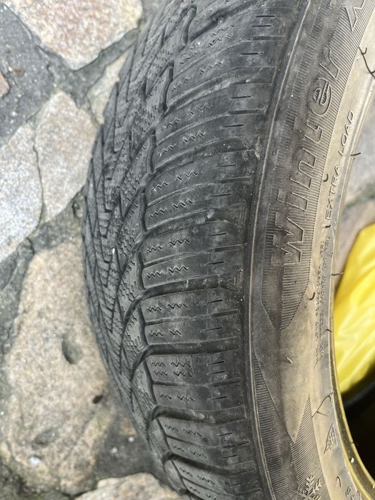 Продавам гуми winter xpro