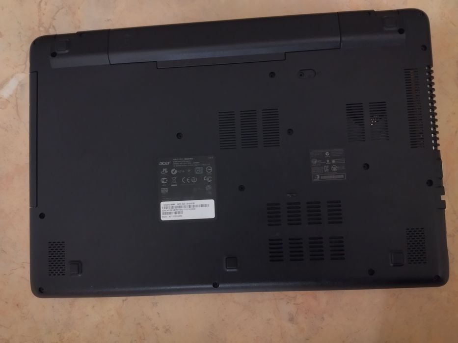 Ноутбук Asеr Aser