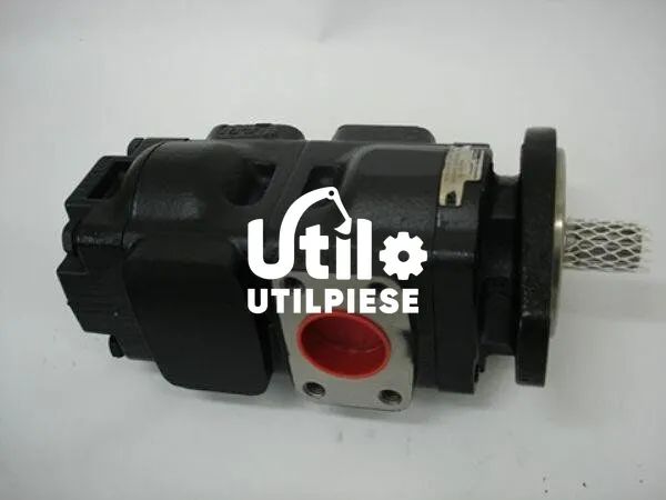 pompa hidraulica jcb 2cx 3cx 4cx 3cxsmt 3cxhmt + piese jcb